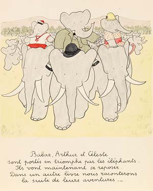 drawing-babar
