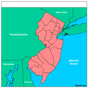 new_jersey_map