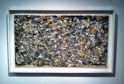 pollock