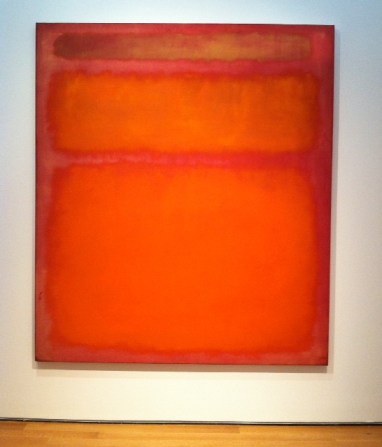 rothko