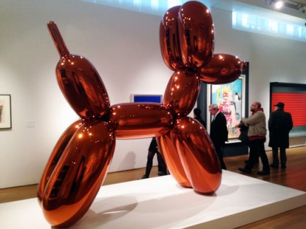koons