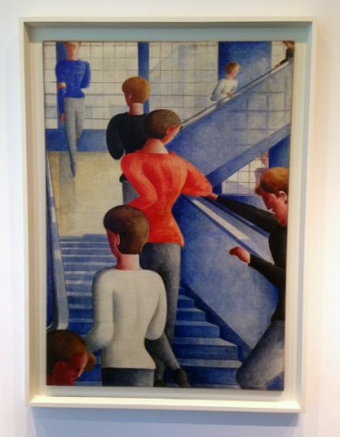 schlemmer_bauhaus stair