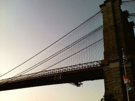 brooklyn bridge