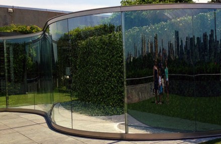 Roof Garden Commission1