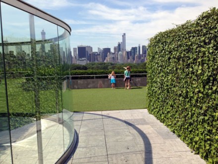 Roof Garden Commission3