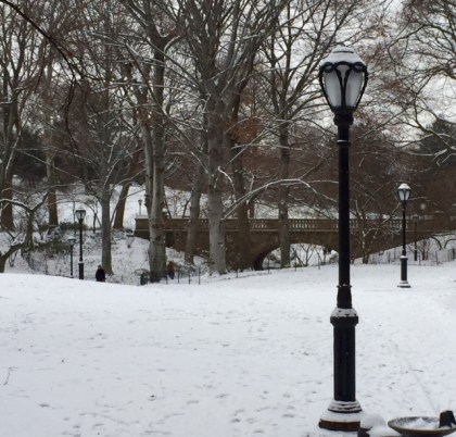 central park snow2
