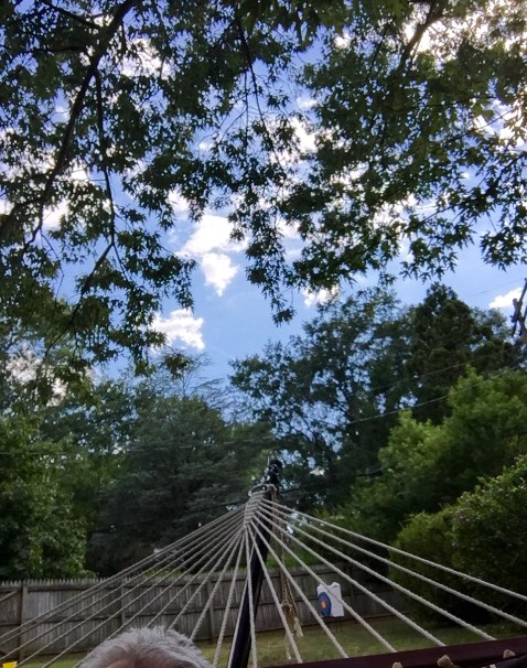 hammock