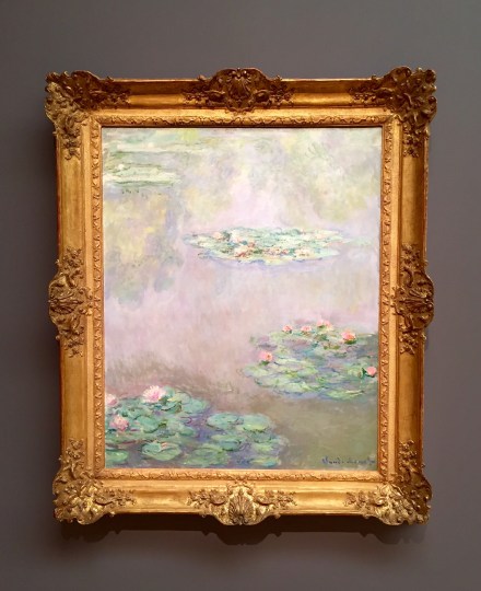 monet