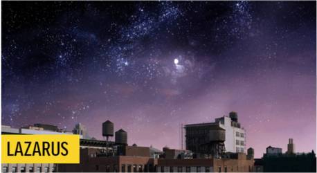 lazarus