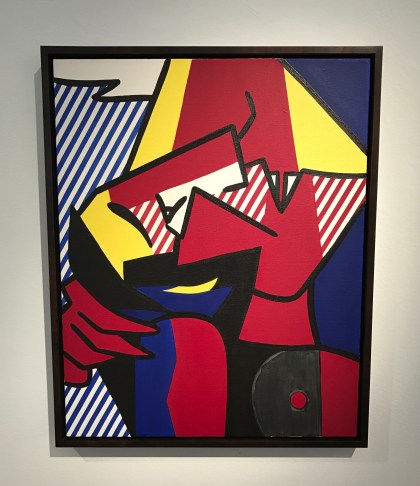 despair_lichtenstein